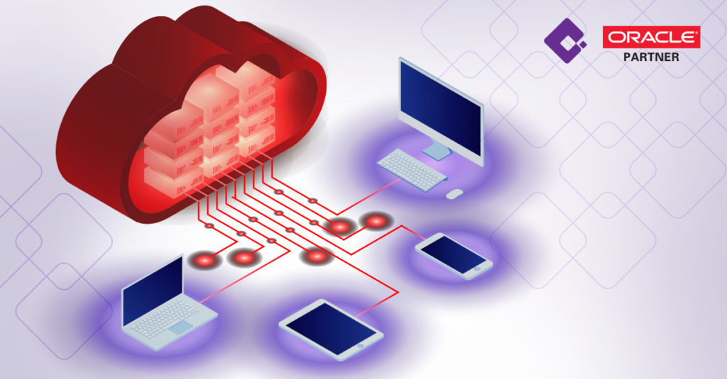 Oracle blog