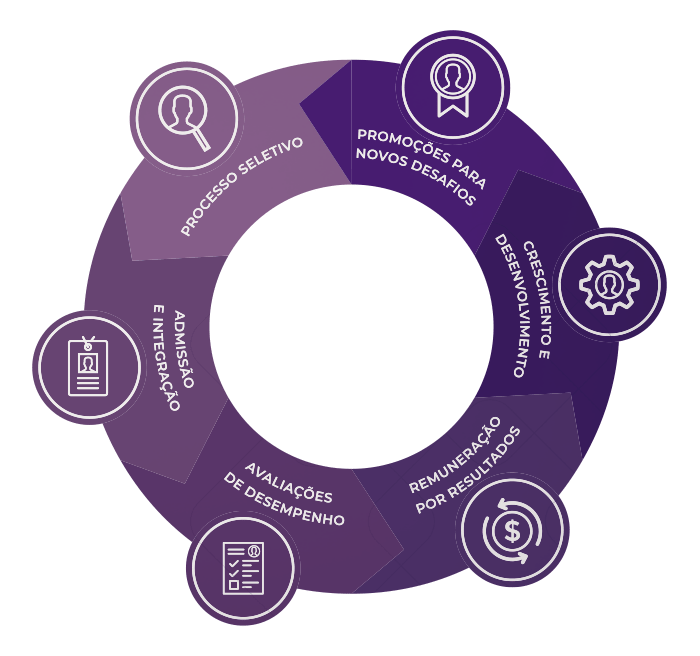 sistema rh ciclo natcorp