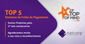 Top of mind de RH