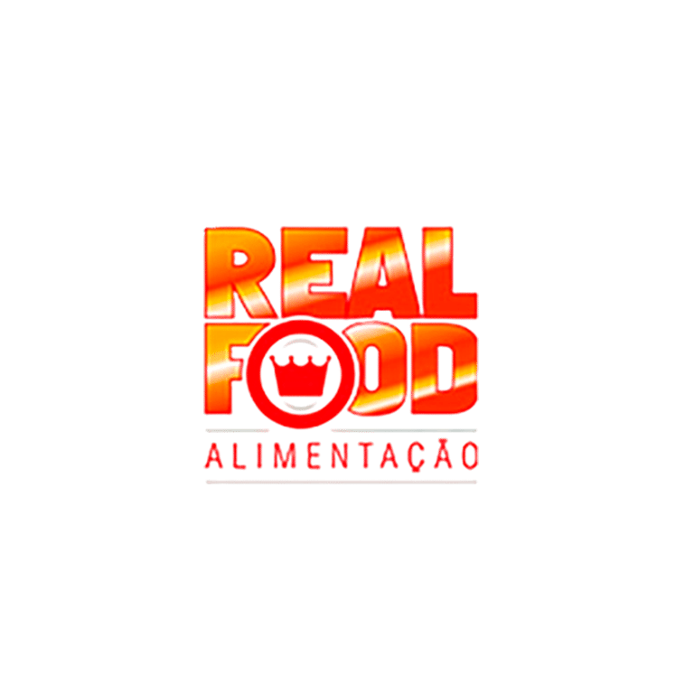 REAL FOOD - COLORIDO